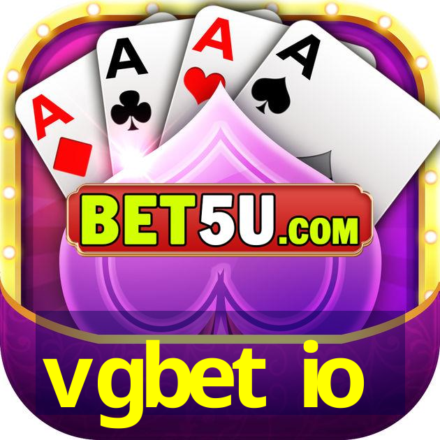 vgbet io